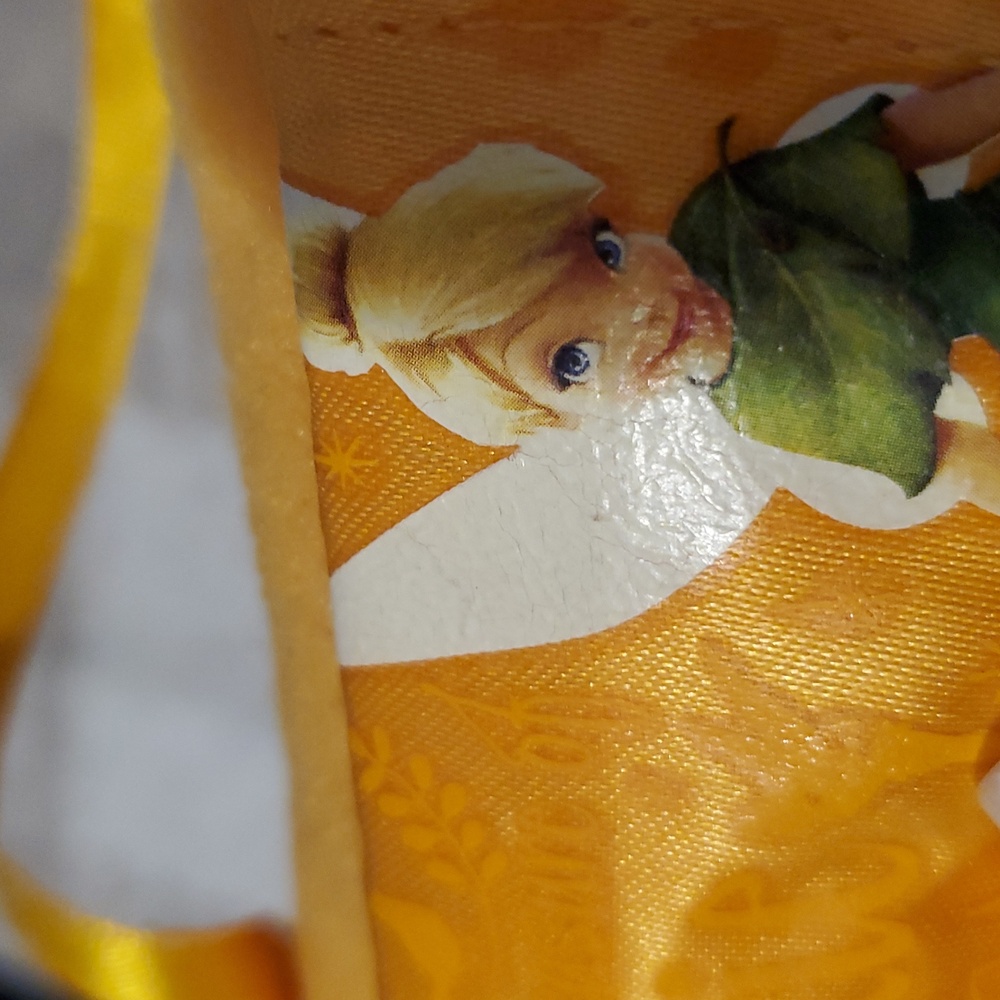 5 for $25 | Disney Tinkerbell Tooth Fairy Pillow - Picture 10 of 11